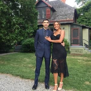 Meet your Posher, Lisette